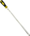 V-groove Golf Grip Removal Tool  11  For Standard Length Swinging Grips