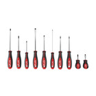 Milwaukee Tool 48-22-2710 Screwdriver Set  10-piece 