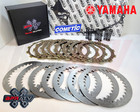 06-25 Yamaha Raptor 700 700r Heavy Duty Clutch Kit   Cometic Clutch Cover Gasket
