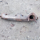 1975- 1978 Pontiac V8 350 400  Exhaust Manifold Lh Driver Side  Used Ad 0480