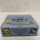 Webkinz Trading Card Game Tcg Booster Box  36 Packs  New Sealed