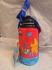 Bear In The Big Blue House Insulated Water Bottle Nwt Vtg 2000 Disney Jim Henson