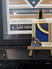 Jaden Schwartz Premier Mega Patch Chest Logo  16 18