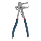Wheel Weight Pliers  Wheel Balancing Weight Hammer Tool For Repair Remover Tire 
