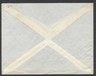 1953 Madagascar To Usa Airmail Cover Multi Franking 5 Stamps Tananarive Postmark