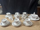 Vintage Royal Tara Galway Tea Set