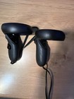 Oculus Rift S Pc-powered Vr Gaming Headset With Controllers Black