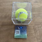 Carlos Alcaraz Authentic Signed Autographed Tennis Ball W coa