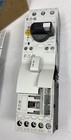 Eaton Xtsc1p6bba Combination Motor Starter 1a - 1 6a 110vac Coil 3 Pole   new  
