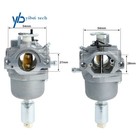 14hp 15hp 16hp 17hp 18hp Fit For Briggs   Stratton Carburetor 799727 698620 Carb