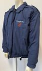 1987-1988 Pink Floyd A Momentary Lapse Of Reason Concert Tour Personnel Jacket