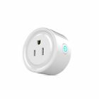Wifi Smart Phone Remote Control Timer Switch Power Socket Outlet Us Plug