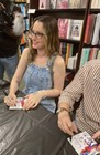 The Notebook Musical Signed Broadway Cast Cd X11  Ingrid Michaelson 8 13 Ny Wow