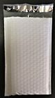 Kraft Or Tuff Bubble Mailers Choose Size   Quantity  1- 3000 Available  0 4x7 Cd