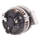 12v 130a Alt Overdrive Pulley Acura Ilx 13-15 Honda Civic 12-15 1042101530