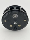 Wow  Vintage Jw Young Beaudex 3 1 2 In Fly Reel  Made In Redditch England 