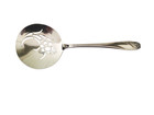 Daffodil By 1847 Rogers Bros  Silverplate Tomato Server  1950   13426