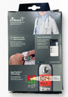 Braun Thermoscan 7  Connect Digital Ear Thermometer  Age Precision Technology