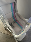 Vintage Graco Stroller Infant Toddler Foldable 1980   s Style