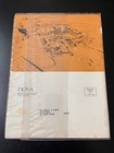 Nova Magazine Of University Of Texas At El Paso Utep 1971 Issue Lots Of Photos