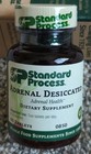 Usa Standard Process - Adrenal Desiccated 90 Tablets - New   Sealed - Authentic 