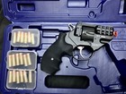 Ares Sky Marshall Full Metal Co2 Revolver Airsoft
