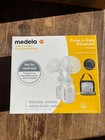 Medela Pump In Style Advanced Starter Set Breast Pump - New Free Shipping