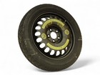 06-09 Mercedes Cls550 Cls500 C219 Wheel Spare Tire Rim 17x4j 5-112mm Et34 Oem