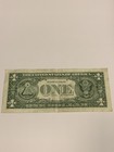 2017-a  1 One Dollar Bill Star Note    b2-new York City  B03829803 