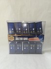 Rare Doctor Who Tardis Police Public Call Box String Lights Christmas Light Set