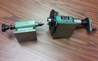 5c Spin Index Fixture W  Tailstock- Free Ship Usa