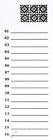 One Dozen   16 Sure Tip Boards  1-16  Bingo jar Tickets  Free Shipping Usa