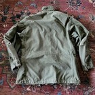 Vtg M-1951 Field Korean War Military Army Jacket Size Regular Medium 1955 M-65