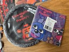 Five Nights At Freddy s Large Mixed Party Supplies Lot 6 Piece Decorations