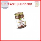 Nocciolata Organic Classic Hazelnut Spread  8 82 Ounce