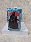 Vintage Original 1980 Star Wars  Empire Strikes Back Metallunchbox   Red Thermos