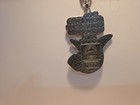 2012 Jakks Pacific Disney Club Penguin   Clip On Keychain Very Rare