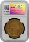 1933 Century Of Progress Expo Medal - Hk-463  Ms65 Ngc  Chicago World Fair Token