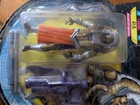 Stargate Anubis Chief Guard 4  Action Figure 1994 Hasbro New Sealed