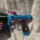Sp Shocker Rsx With Freak Inserts And Case Paintball Marker