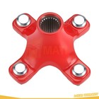 Rear Left Or Right Wheel Hub For Honda Atc200x 1983 1984 - 1987  42410-965-000za