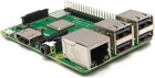 Raspberry Pi 3 Model B  - 1 4ghz Quad-core Processor With Gigabit Ethernet Port