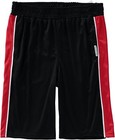 Calvin Klein Big Boys  2 Pieces Shorts Set Black Red White Size 8  10  12
