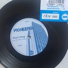 Pioneers - So Long   7  Vinyl 124 500   Northern Ambition Nam009   Free P p Uk  