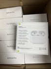 New Sealed Apple Gen 2 Pros Wireless In-ear Headset Active Noise Cancellation Us