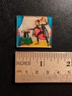 Three Magic Lenticular - Magician Pulls A Rabbit Out Of A Hat  3 Included  