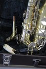 Yamaha  Alto Saxophone Yas- 23 Sax W  Mouthpiece   Hard Case Made In Japan