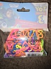 Forever Collectibles Toy Story 3 Character Bandz Elastic Rubber Bracelet Bangle