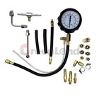 0-140psi Fuel Injection Pump Pressure Tester Injector Pump Pressure Gauge Kit