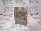 Xssr-aa4825 Solid State Relay 25a Load 75-480 Vac   Control 80-250vac